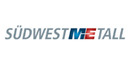 Logo Südwestmetall - Verband der Metall- und Elektroindustrie Baden Württemberg e.V. in Heilbronn
