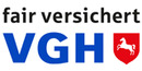 Logo VGH Versicherungen in Dissen am Teutoburger Wald