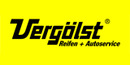 Logo Vergölst GmbH in Löhne