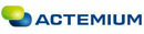 Logo Actemium Deutschland in Leverkusen