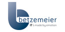 Logo betzemeier automotive software GmbH & Co. KG in Minden