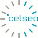 Logo CELSEO in Darmstadt
