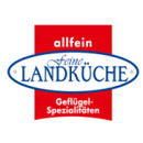 Logo Allfein Feinkost GmbH & Co. KG in Lohne (Oldenburg)