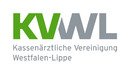 Logo Kassenärztliche Vereinigung Westfalen-Lippe (KVWL) in Detmold