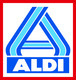 Logo ALDI Nord in Kirchlengern