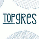 Logo Topgres GmbH & Co. KG in Minden