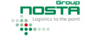 Logo NOSTA Holding GmbH in Melle
