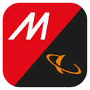 Logo MediaMarktSaturn in Osnabrück