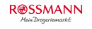Logo ROSSMANN in Damme