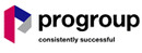 Logo Progroup AG in Bad Oeynhausen