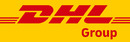 Logo DHL Group in Lemgo