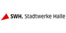 Logo Stadtwerke Halle GmbH in Halle