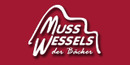 Logo Bäckerei u. Konditorei Musswessels GmbH & Co. KG in Vechta