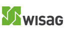 Logo WISAG Job & Karriere GmbH & Co. KG in Stralsund
