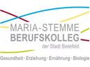 Logo Maria-Stemme-Berufskolleg der Stadt Bielefeld