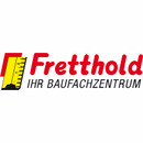 Logo H. Fretthold GmbH & Co. KG in Bünde