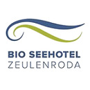 Logo Bio-Seehotel Zeulenroda in Zeulenroda