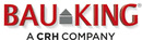 Logo BAUKING GmbH in Bad Essen