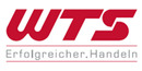 Logo WTS Wenko-Team-Service GmbH in Bielefeld