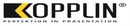 Logo Kopplin GmbH in Espelkamp