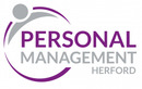 Logo Personalmanagement Herford GmbH in Bünde