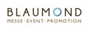 Logo Blaumond GmbH in Detmold