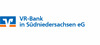 Logo VR-Bank in Südniedersachsen eG in Holzminden