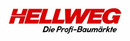 Logo HELLWEG Die Profi-Bau- & Gartenmärkte GmbH & Co. KG in Bielefeld