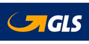 Logo GLS - General Logistics Systems Germany GmbH & Co. OHG in Marburg