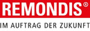 Logo REMONDIS-Gruppe in Bottrop