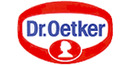 Logo Dr. August Oetker Nahrungsmittel KG