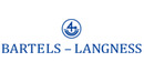 Logo Bartels-Langness Handelsgesellschaft mbH & Co. KG in Bielefeld