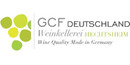 Logo Weinkellerei Hechtsheim GmbH in Mainz am Rhein