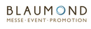 Logo Blaumond GmbH in Halle (Westf.)