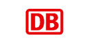 Logo DB InfraGO AG in Löhne