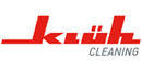 Logo Klüh Cleaning GmbH in Rinteln