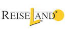 Logo Reiseland GmbH & Co. KG in Bielefeld