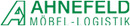 Logo Ahnefeld Möbel-Logistik GmbH in Minden