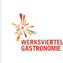 Logo Röstwerk Werksviertel GmbH in München