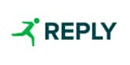 Logo Reply