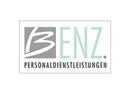 Logo Benz GmbH Personaldienstleistungen in Kirchheim unter Teck