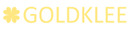 Logo GOLDKLEE GmbH in Bielefeld