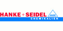 Logo Hanke & Seidel GmbH & Co. KG
