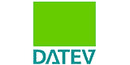 Logo DATEV eG in Nürnberg