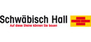Logo Bausparkasse Schwäbisch Hall AG in Bielefeld