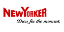Logo NEW YORKER in Bünde