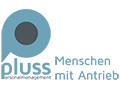 Logo pluss Personalmanagement GmbH Niederlassung Bielefeld Care People in Bielefeld