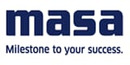 Logo Masa GmbH in Minden