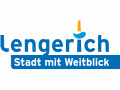 Logo Stadt Lengerich in Steinfurt