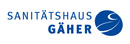 Sanitätshaus Gäher GmbH & Co. KG